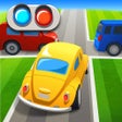프로그램 아이콘: Dont Crash - traffic cont…