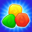 أيقونة البرنامج: EverMatch 3 Game