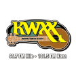 Icon of program: KWXX FM