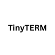 Programın simgesi: TinyTERM
