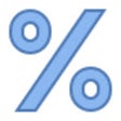 أيقونة البرنامج: Margin Calculator