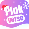 程序图标：Pinkverse: Story Universe