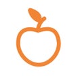 Symbol des Programms: Wild Apricot for members
