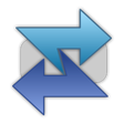 プログラムのアイコン：Currency Writer