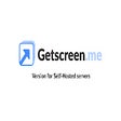 프로그램 아이콘: Getscreen.me - Self-Hoste…