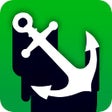 Icoon van programma: DropCaptain