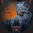 Ícone do programa: Ultimate Werewolf Timer