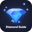 Ícone do programa: FFF Skin  Get Daily Diamo…