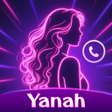 Programikonen: Yanah  Online Video Calls