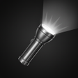 Ikona programu: Nova Flashlight Launcher