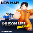 프로그램 아이콘: Prison Life Enhanced