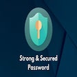 Password Generator