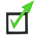 プログラムのアイコン：Favourites on Macrotrends