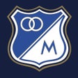 Icono de programa: Millonarios FC Oficial