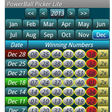 Icon of program: PowerBall Picker Lite