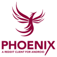 Phoenix: Reddit Browser