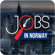 プログラムのアイコン：Jobs in Norway - Oslo Job…