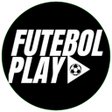 Иконка программы: Futebol Play da Hora