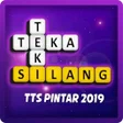 Programikonen: Teka Teki Silang TTS  Pin…