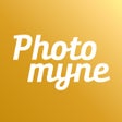 Ícone do programa: Photo Scanner Plus