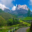 プログラムのアイコン：Incredible India