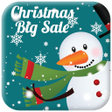 程序图标：Latest Christmas Ringtone…