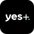 Ikona programu: yes+