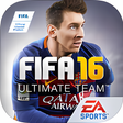 Icoon van programma: FIFA 16 Ultimate Team