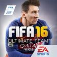 Ícone do programa: FIFA 16 Ultimate Team