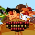 ไอคอนของโปรแกรม: Super Crate Box