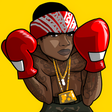 Programikonen: Beef With Soulja?