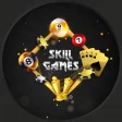 SkillGames - The smarter wins