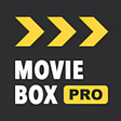 Ícone do programa: MovieBox Pro