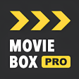 Icoon van programma: MovieBox Pro