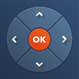 Ikona programu: Remote Control For TV Uni…