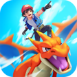 أيقونة البرنامج: Ultra EvolutionBeast Duel
