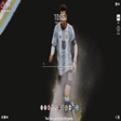 プログラムのアイコン：Lionel Messi MeaVana