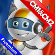 Icon of program: Orthographe - Francais CM…