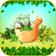 程序图标：Home Remedies Herbal Trea…