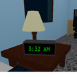 Icon of program: 3:32 AM