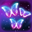 Programikonen: Live Wallpaper Magic Touc…