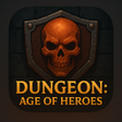 プログラムのアイコン：Dungeon: Age of Heroes