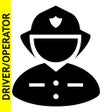 Programikonen: Driver Operator Exam Cent…