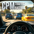 Icoon van programma: CPM Traffic Racer