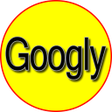 Programikonen: Googly  Funny googlies