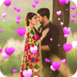 Programikonen: Love Photo Effect Video M…