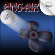Icoon van programma: Ping Air