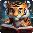 TigerE-bookReader icon