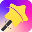 Ikona programu: PhotoWonder: Beauty Colla…