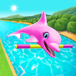 Icon of program: My Dolphin Show